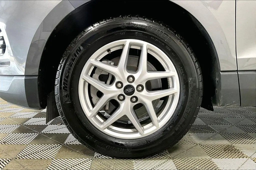 2024 Ford Edge - $26,541