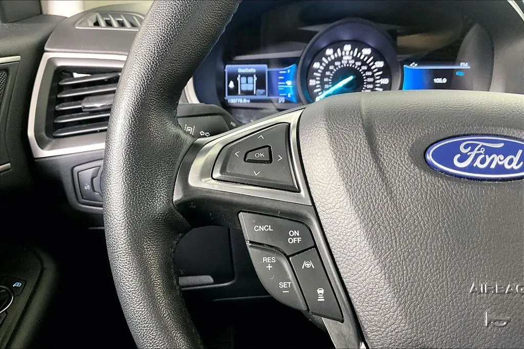 2024 Ford Edge - $26,541