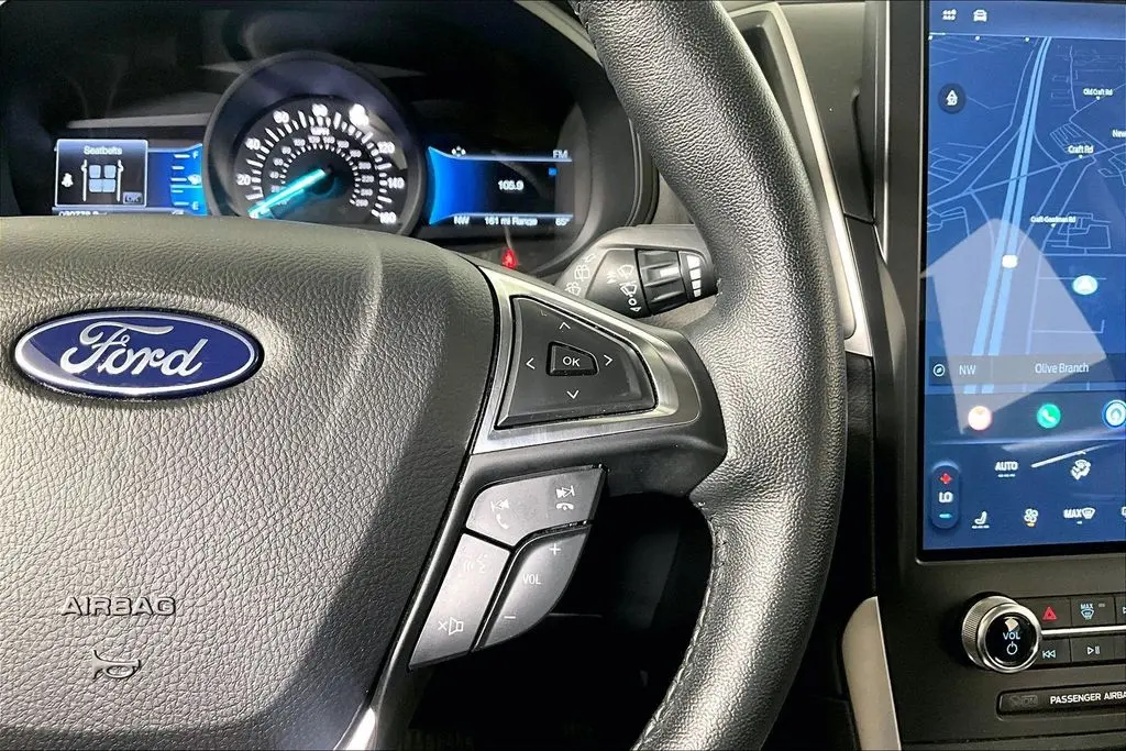 2024 Ford Edge - $26,541