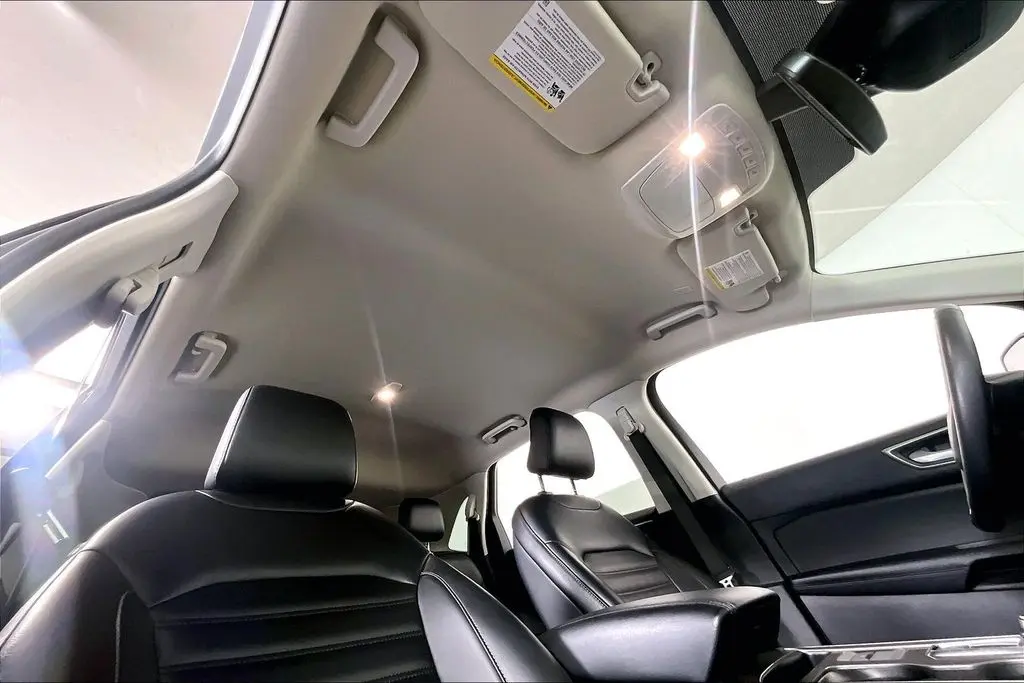 2024 Ford Edge - $26,541
