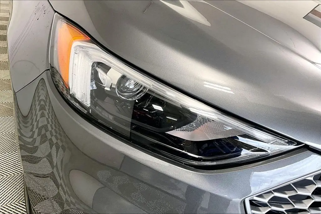 2024 Ford Edge - $26,541