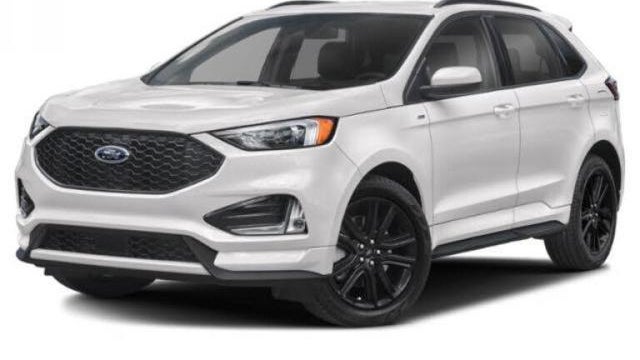 Preowned 2024 Ford Edge SEL for Sale