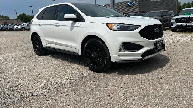 2024 Ford Edge ST-Line