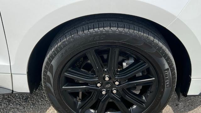 2024 Ford Edge ST-Line