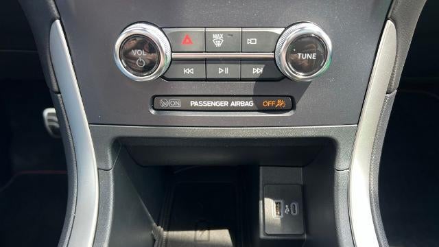 2024 Ford Edge ST-Line