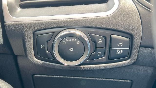 2024 Ford Edge ST-Line