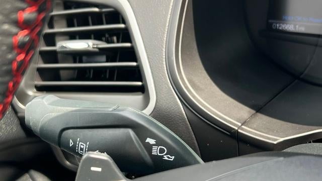 2024 Ford Edge ST-Line