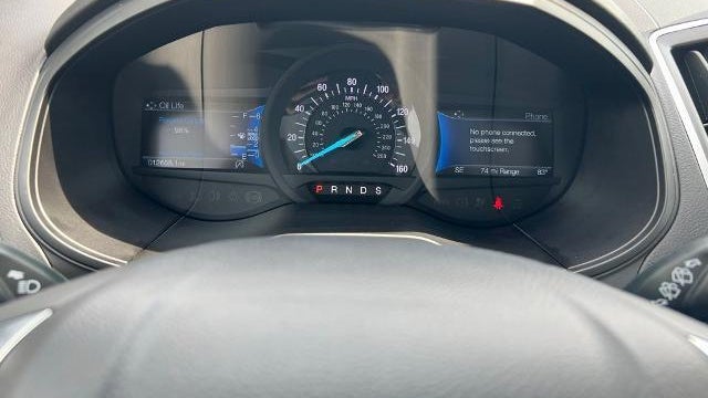 2024 Ford Edge ST-Line