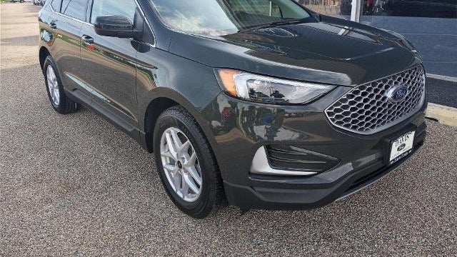 Preowned 2024 Ford Edge SEL for Sale
