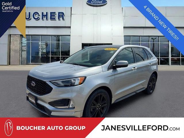 2024 Ford Edge - $33,336