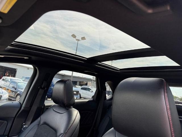 2024 Ford Edge - $33,336