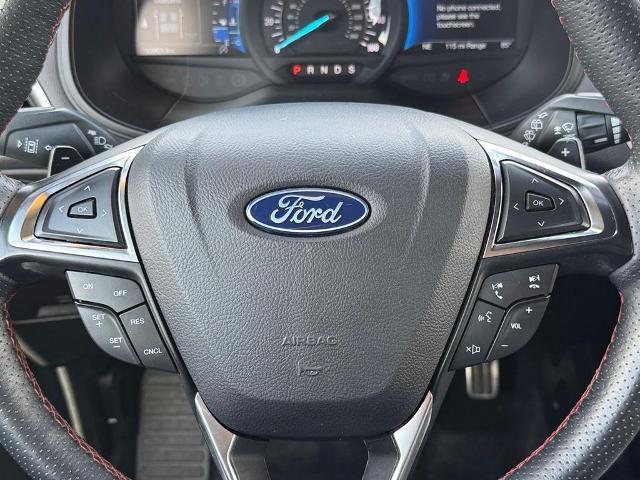 2024 Ford Edge - $33,336
