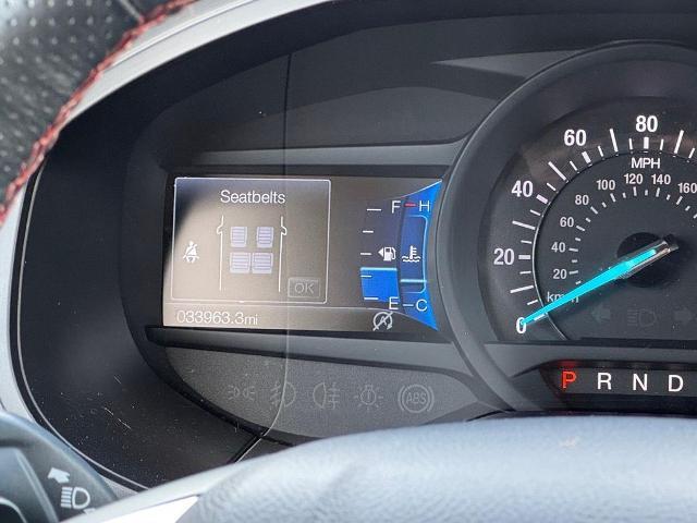 2024 Ford Edge - $33,336
