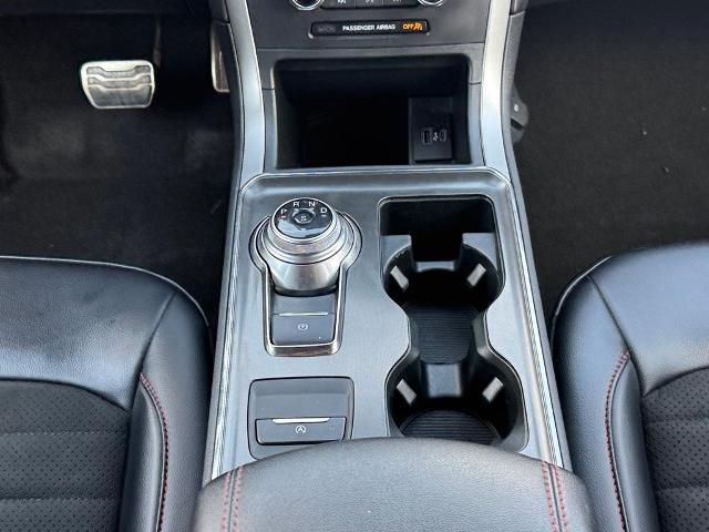 2024 Ford Edge - $33,336