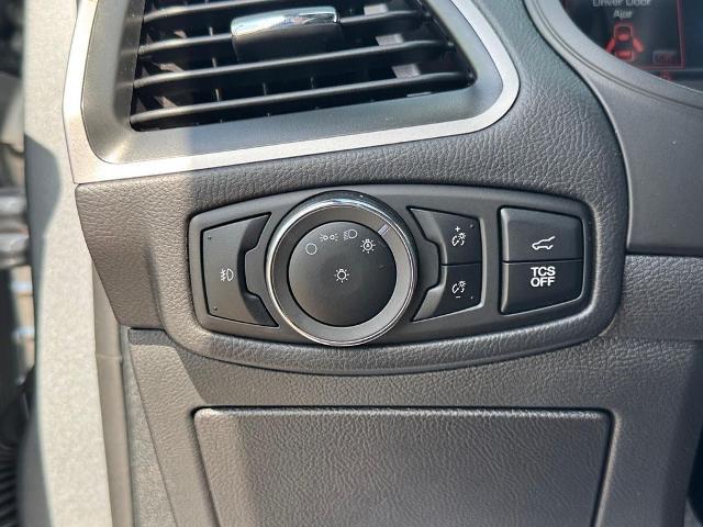 2024 Ford Edge - $33,336