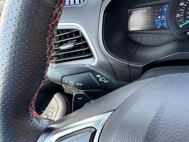 2024 Ford Edge - $33,336