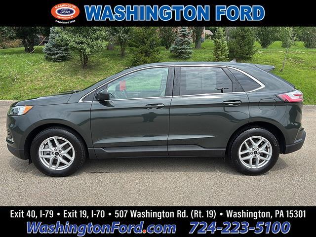 2024 Ford Edge - $29,500
