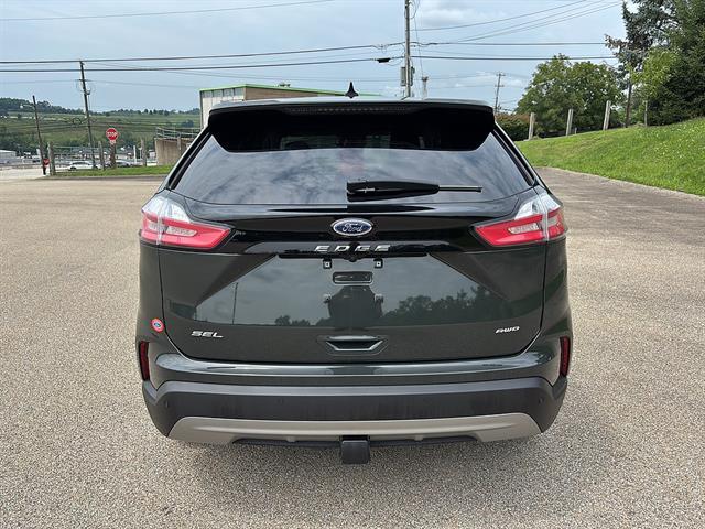 2024 Ford Edge - $29,500