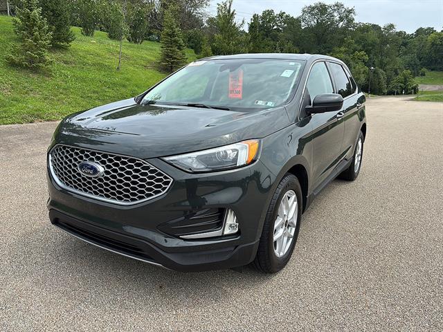 2024 Ford Edge - $29,500
