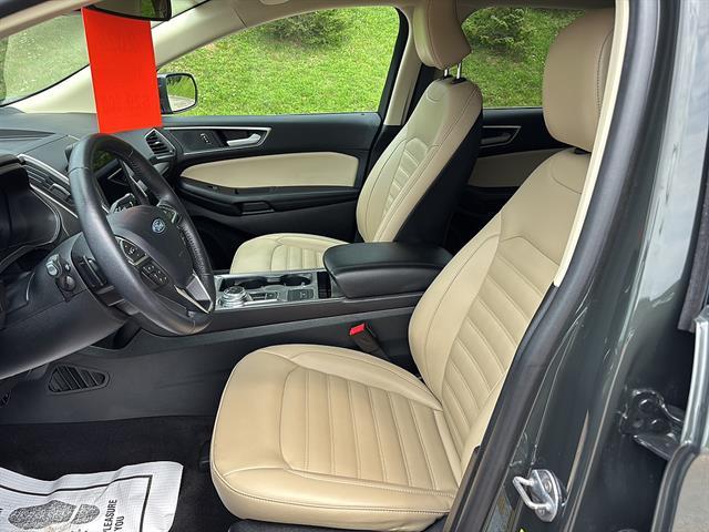 2024 Ford Edge - $29,500