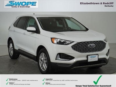 2024 Ford Edge AWD SEL 4DR SUV