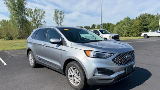 Preowned 2024 Ford Edge SEL for Sale