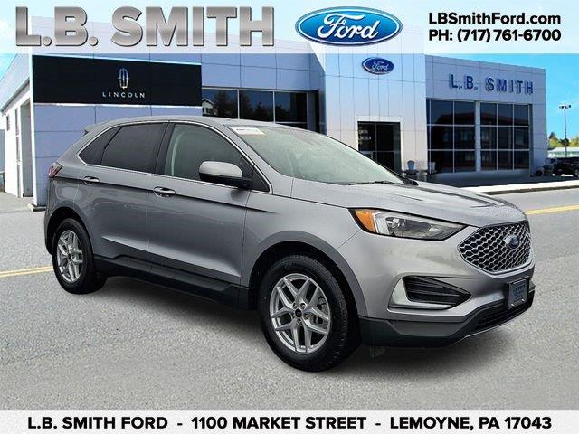 2024 Ford Edge - $28,941