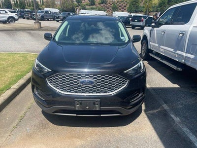 2024 Ford Edge AWD SEL 4DR SUV
