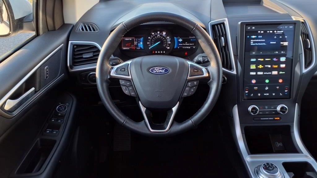 2024 Ford Edge ST-Line