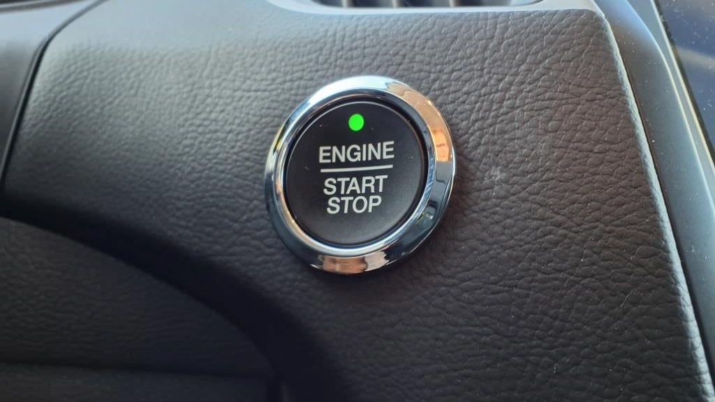 2024 Ford Edge ST-Line