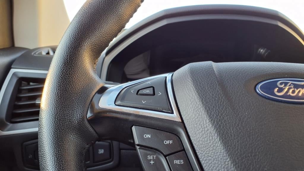 2024 Ford Edge ST-Line