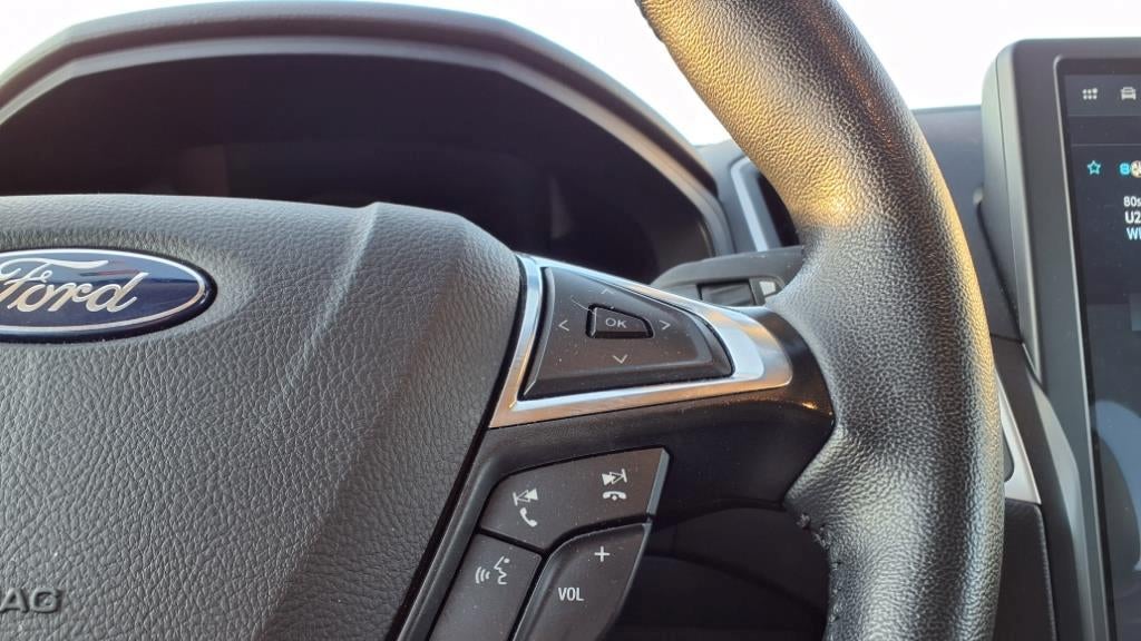 2024 Ford Edge ST-Line