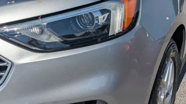 2024 Ford Edge ST-Line