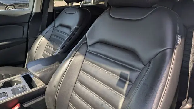 2024 Ford Edge ST-Line