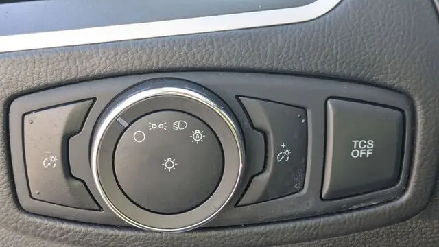 2024 Ford Edge ST-Line