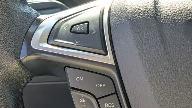 2024 Ford Edge ST-Line