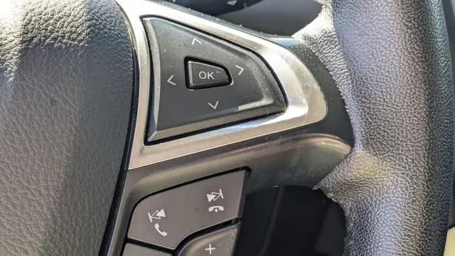 2024 Ford Edge ST-Line