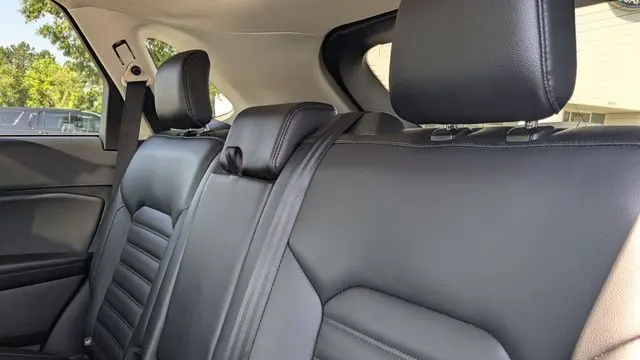 2024 Ford Edge ST-Line