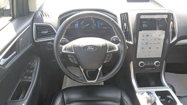 2024 Ford Edge ST-Line