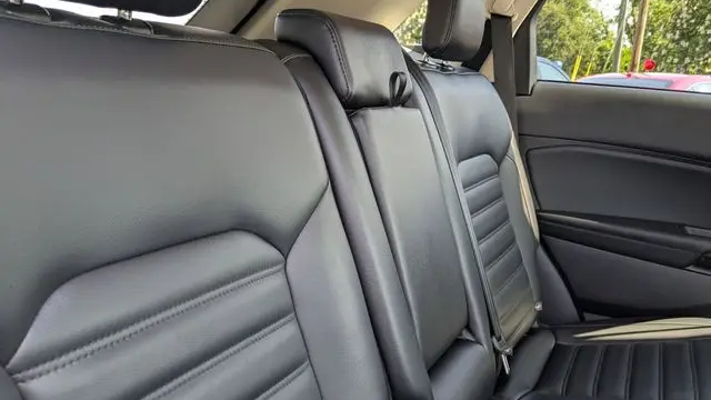 2024 Ford Edge ST-Line