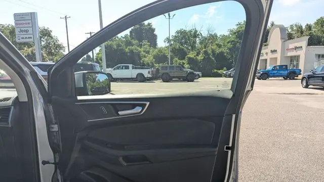 2024 Ford Edge ST-Line