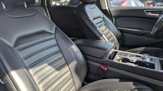 2024 Ford Edge ST-Line