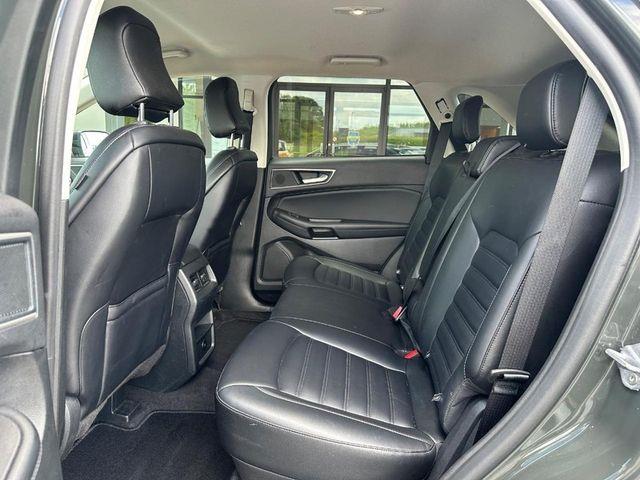 2024 Ford Edge - $22,701