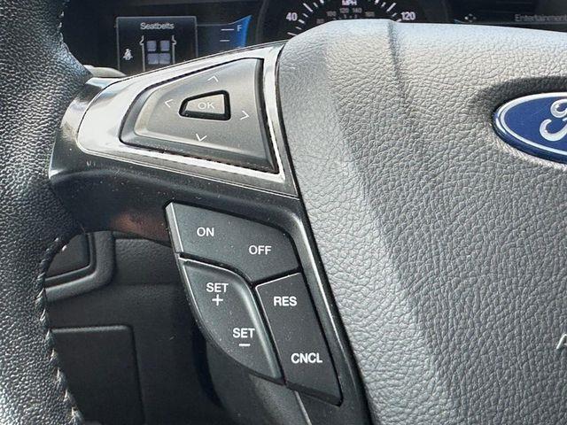 2024 Ford Edge - $22,701