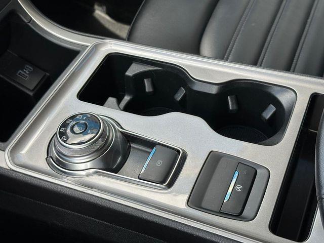 2024 Ford Edge - $22,701