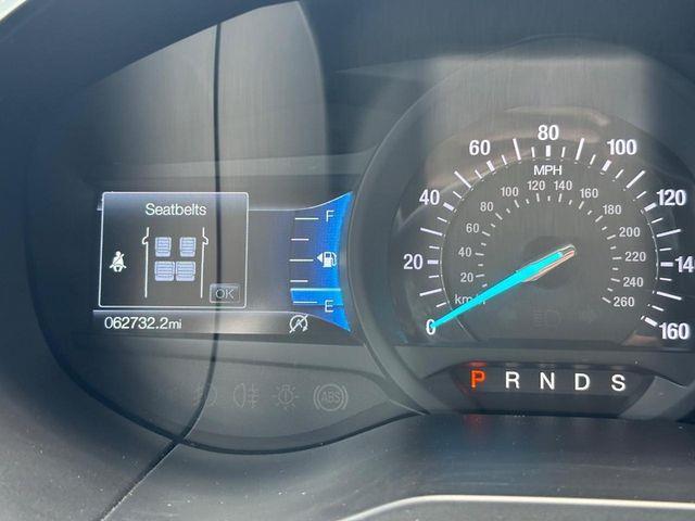 2024 Ford Edge - $22,701