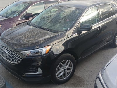 2024 Ford Edge AWD SEL 4DR SUV