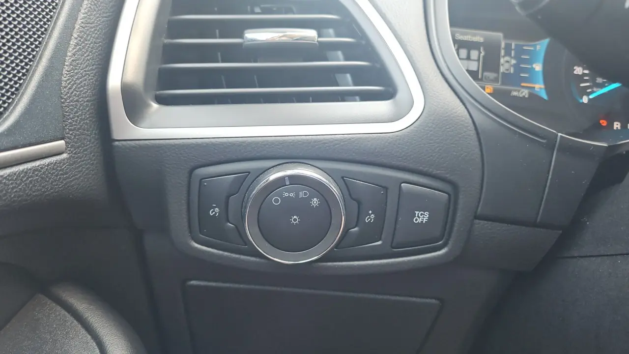 2024 Ford Edge ST-Line