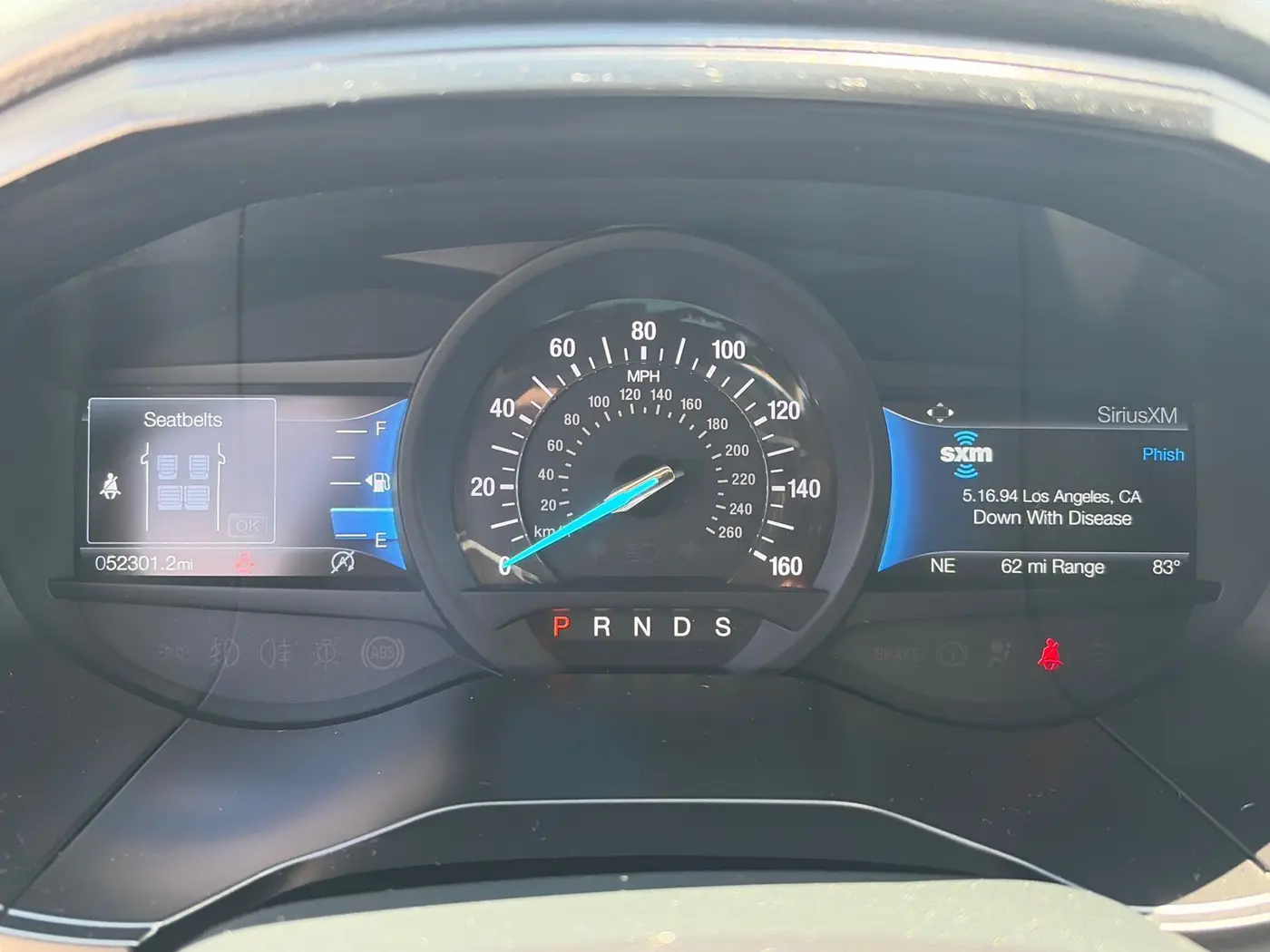 2024 Ford Edge - $23,487