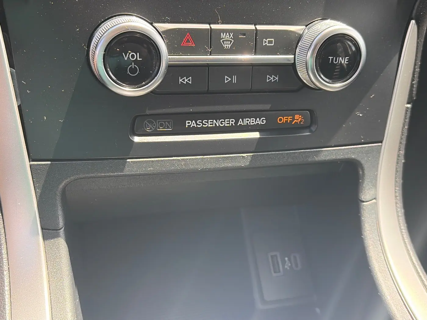 2024 Ford Edge - $23,487